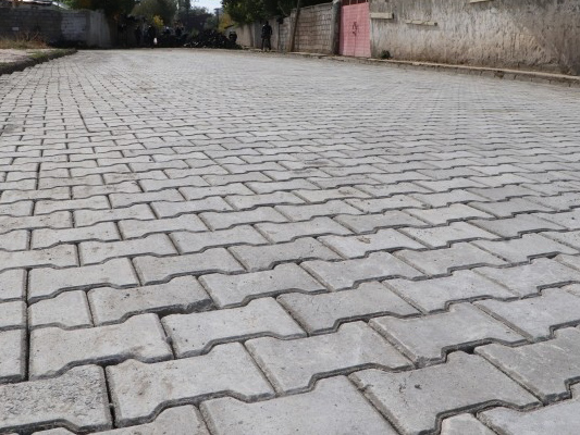 Pavé